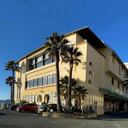 Sago Royal Hotel Hamamatsu Exterior photo