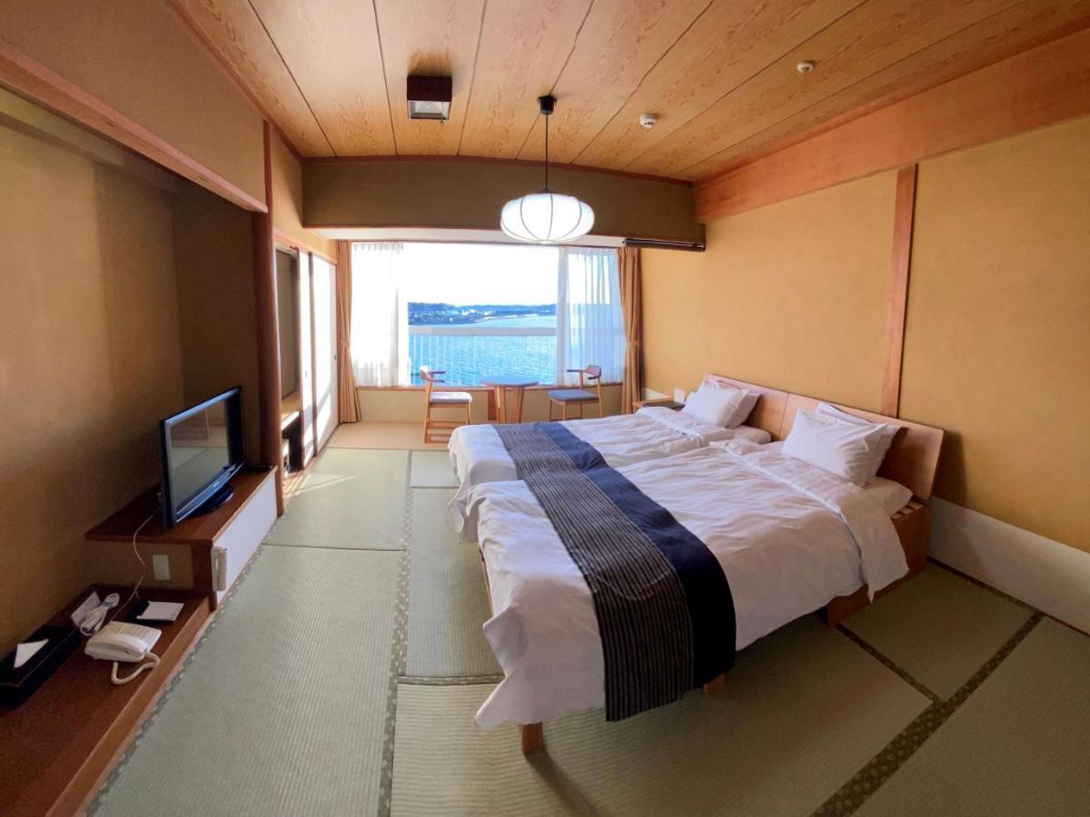 Sago Royal Hotel Hamamatsu Exterior photo