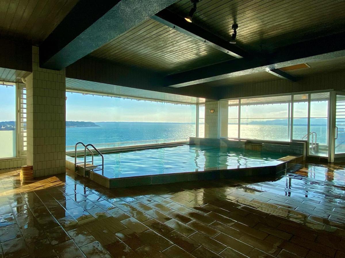 Sago Royal Hotel Hamamatsu Exterior photo