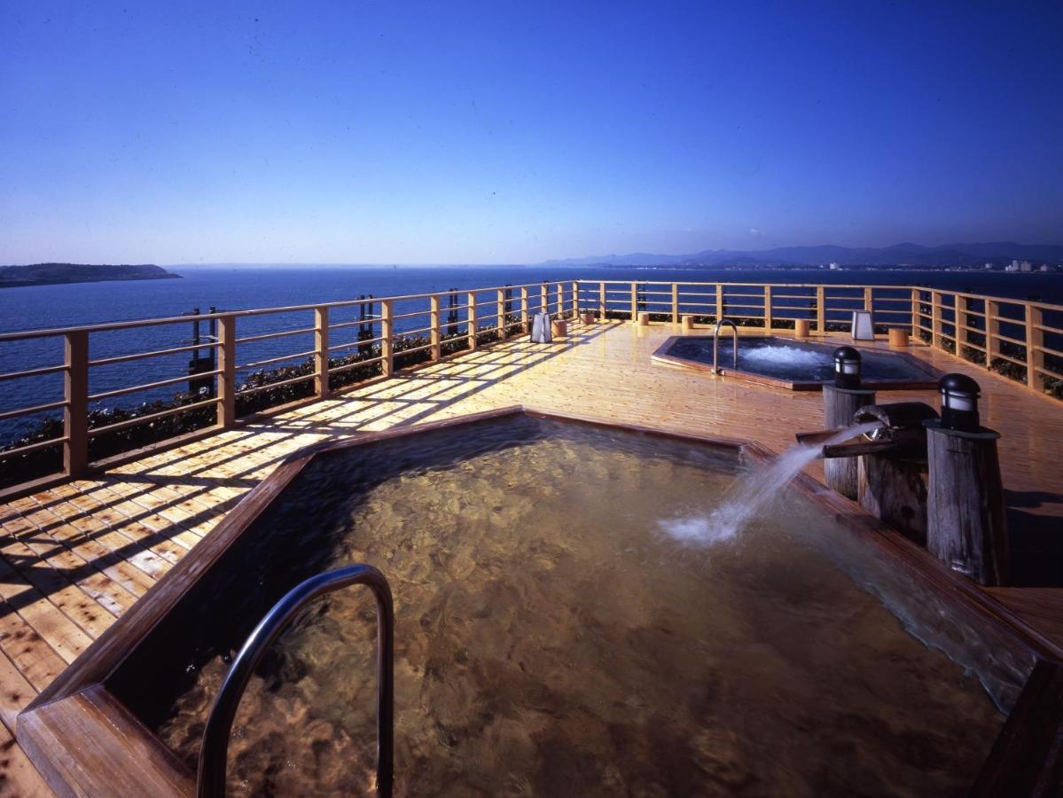 Sago Royal Hotel Hamamatsu Exterior photo