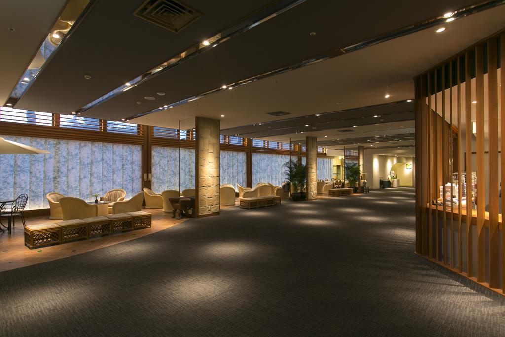 Sago Royal Hotel Hamamatsu Exterior photo