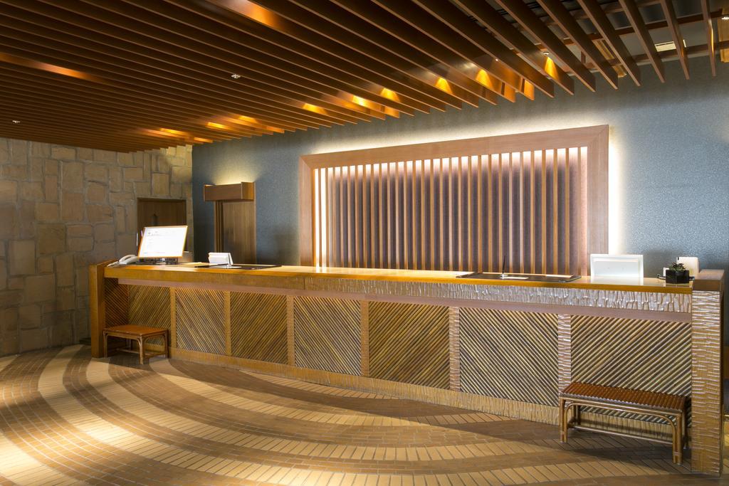 Sago Royal Hotel Hamamatsu Exterior photo