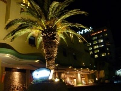 Sago Royal Hotel Hamamatsu Exterior photo