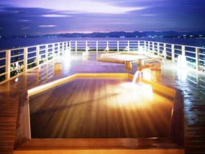 Sago Royal Hotel Hamamatsu Exterior photo